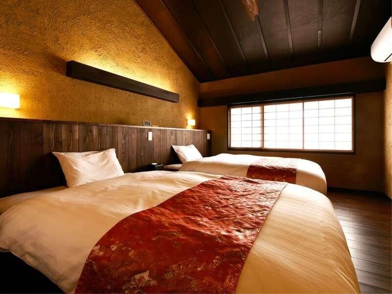Rinn Premium Machiya Kunpu Kyoto Exterior photo
