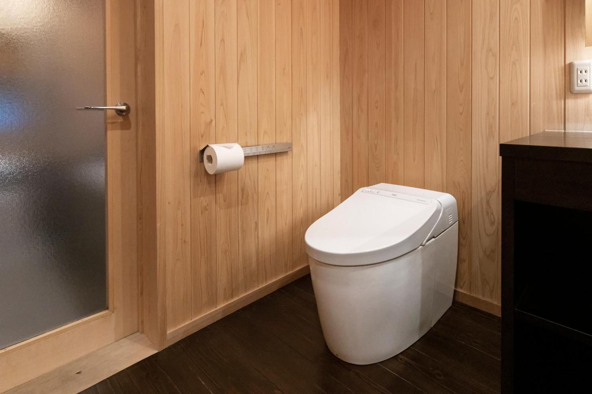 Rinn Premium Machiya Kunpu Kyoto Exterior photo