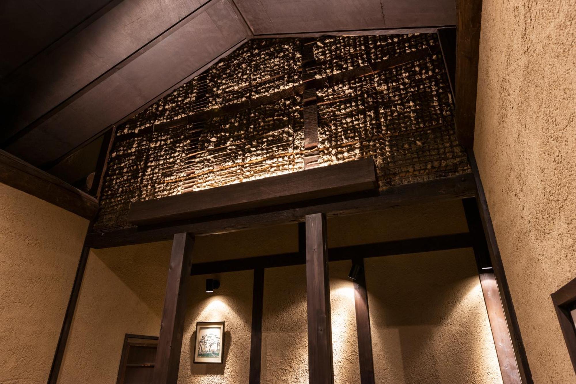 Rinn Premium Machiya Kunpu Kyoto Exterior photo