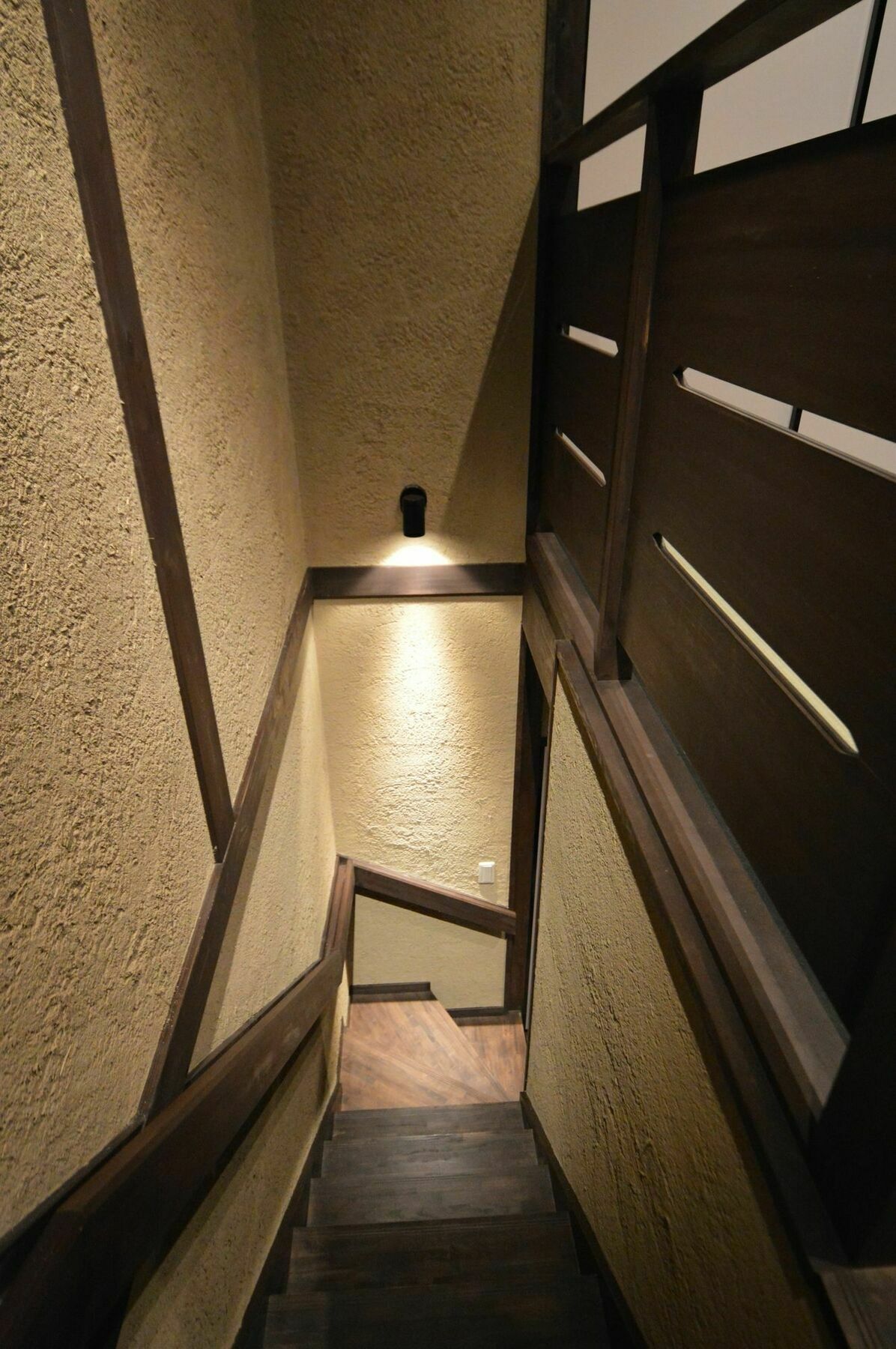 Rinn Premium Machiya Kunpu Kyoto Exterior photo