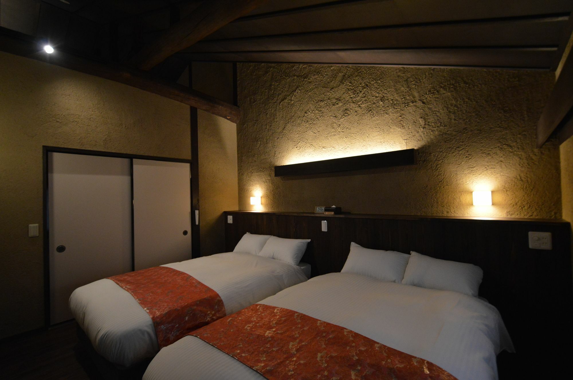 Rinn Premium Machiya Kunpu Kyoto Exterior photo